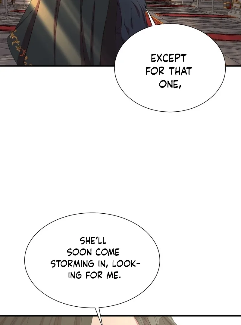 The Wolf Archduke’s Companion Chapter 23 page 53