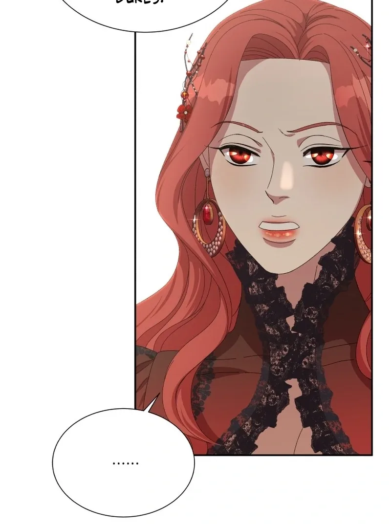 The Wolf Archduke’s Companion Chapter 23 page 106