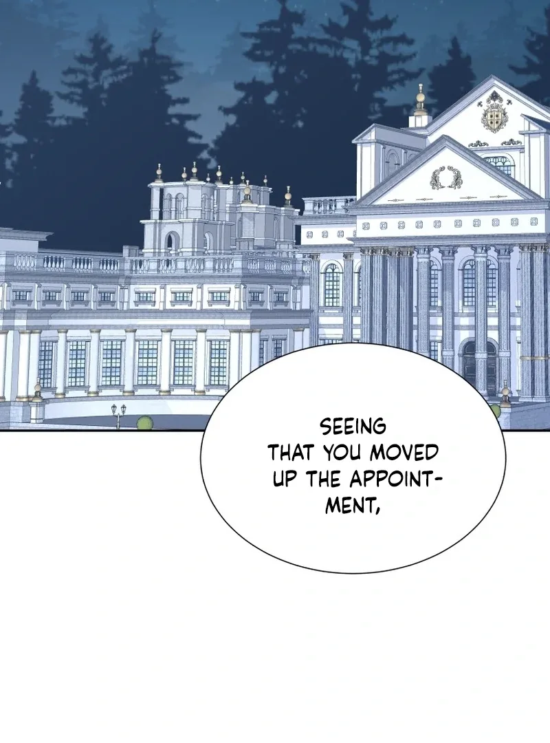 The Wolf Archduke’s Companion Chapter 24 page 4