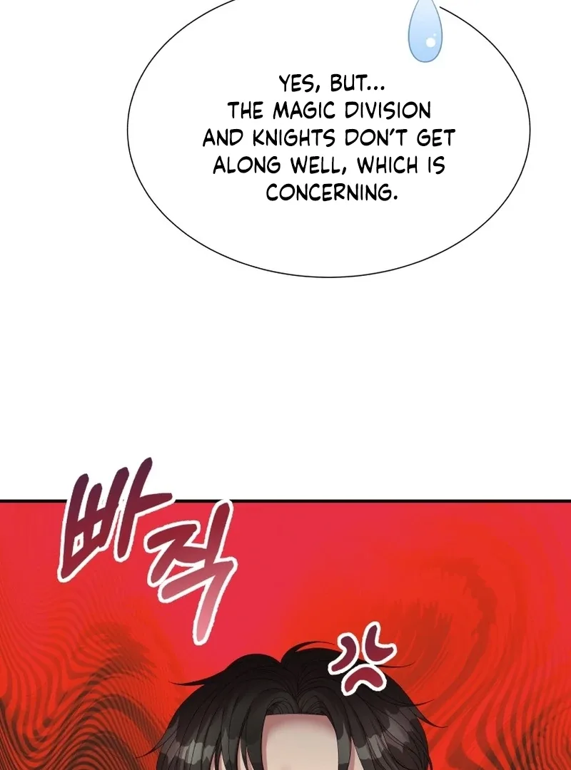 The Wolf Archduke’s Companion Chapter 24 page 66