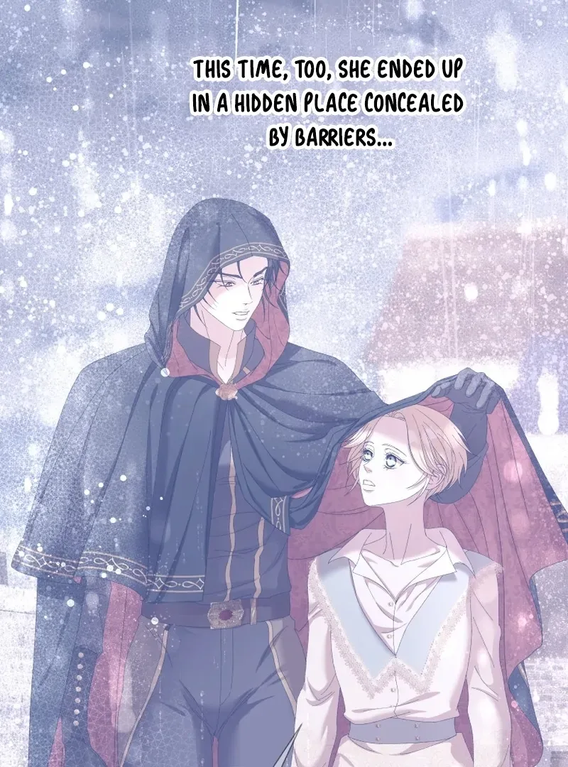 The Wolf Archduke’s Companion Chapter 24 page 57