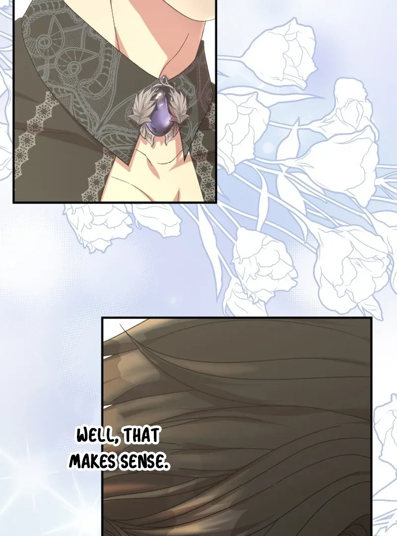 The Wolf Archduke’s Companion Chapter 24 page 82