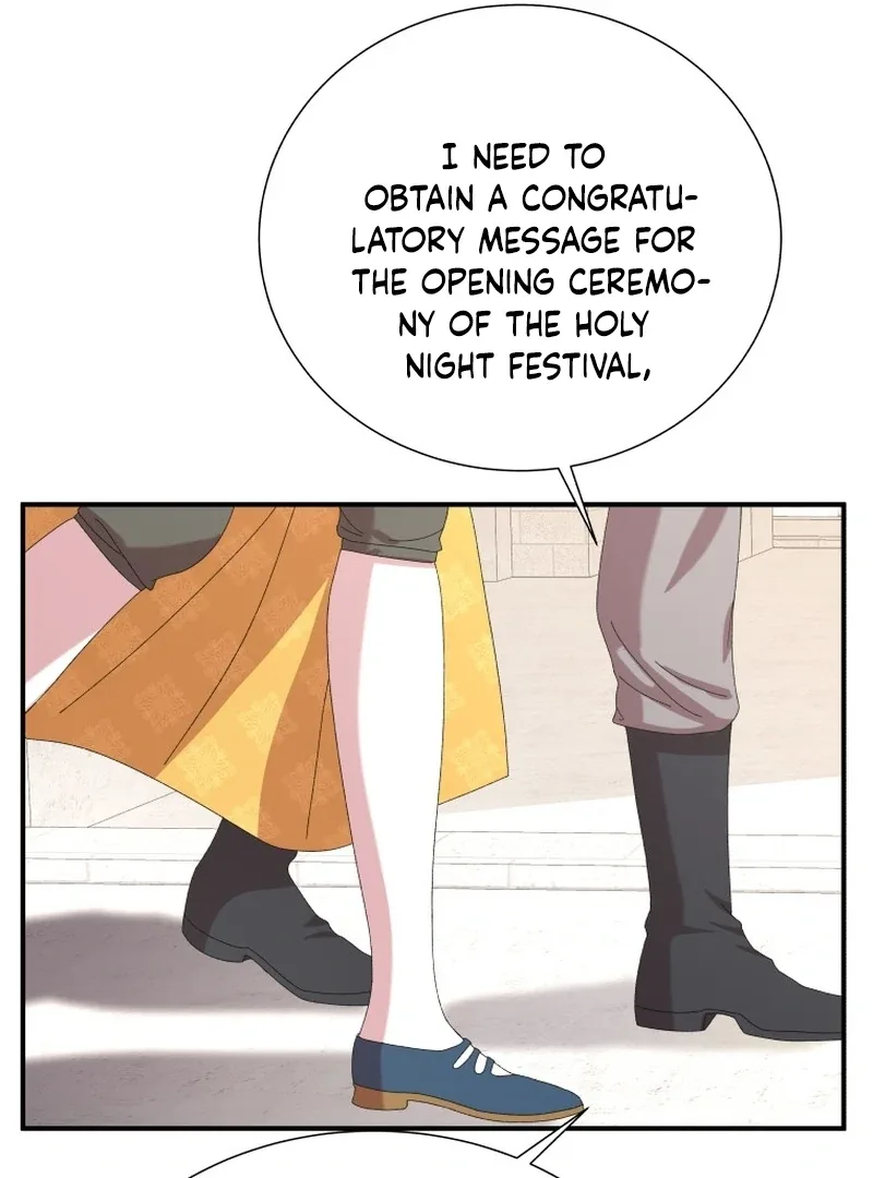 The Wolf Archduke’s Companion Chapter 24 page 94