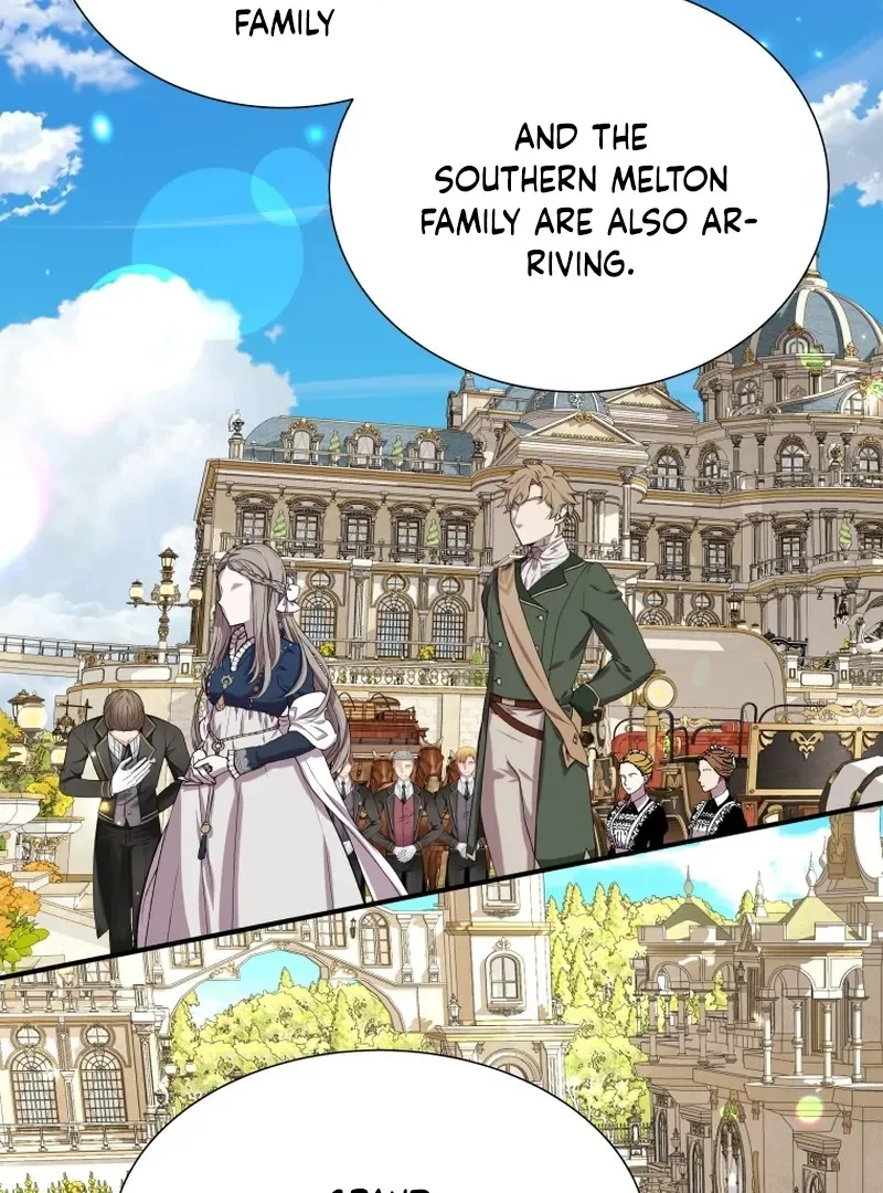 The Wolf Archduke’s Companion Chapter 24 page 74