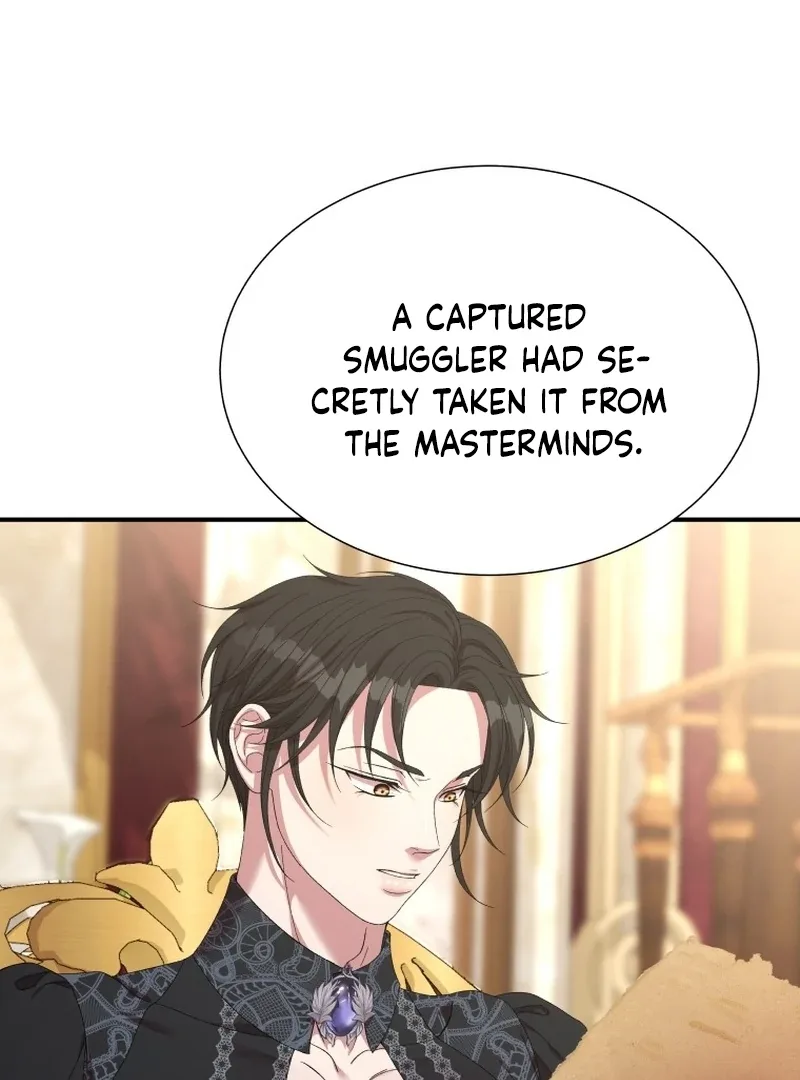The Wolf Archduke’s Companion Chapter 24 page 62