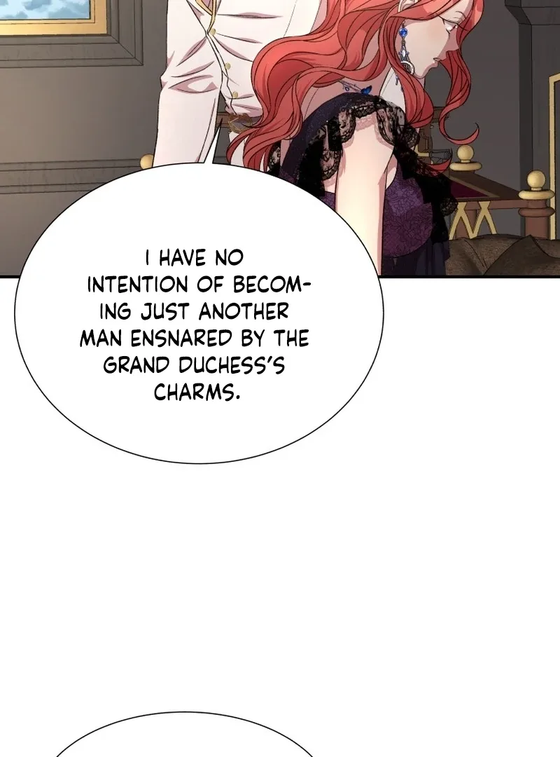 The Wolf Archduke’s Companion Chapter 24 page 25