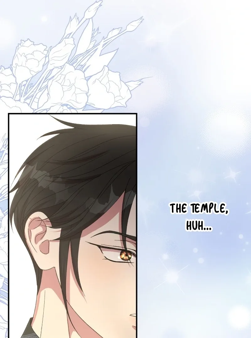 The Wolf Archduke’s Companion Chapter 24 page 81