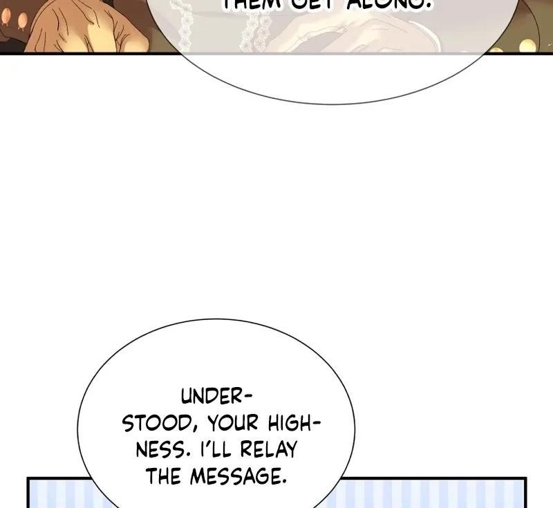The Wolf Archduke’s Companion Chapter 24 page 68