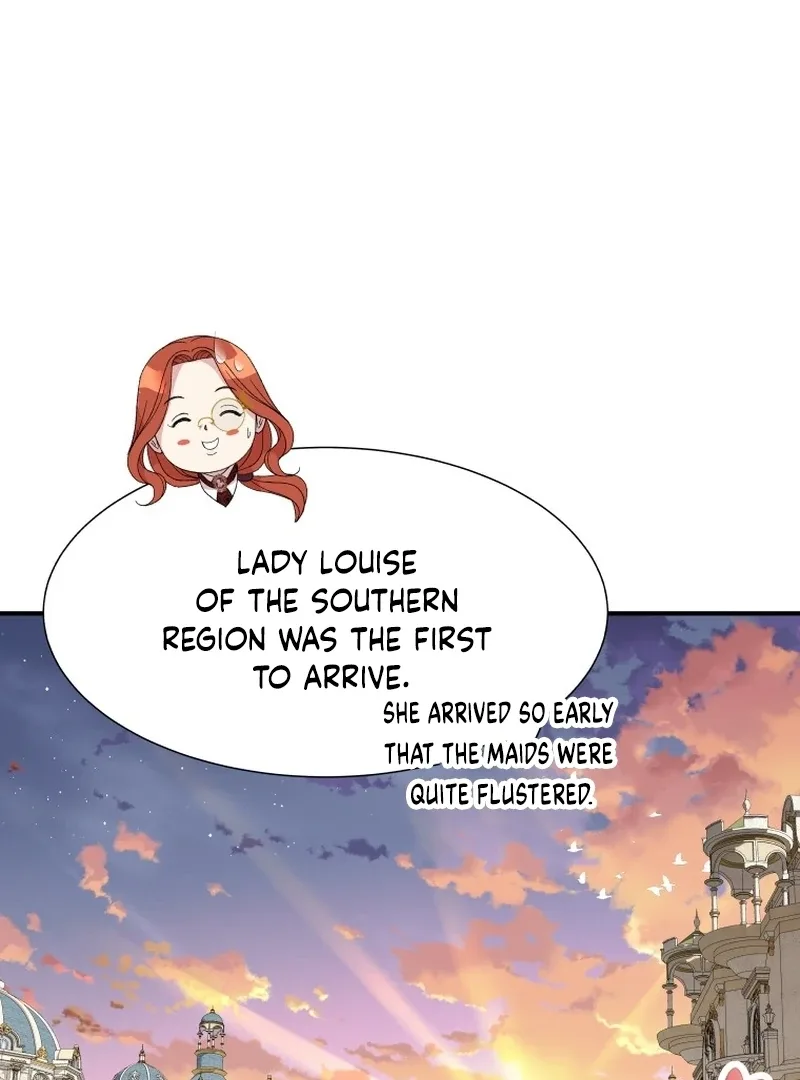 The Wolf Archduke’s Companion Chapter 24 page 72