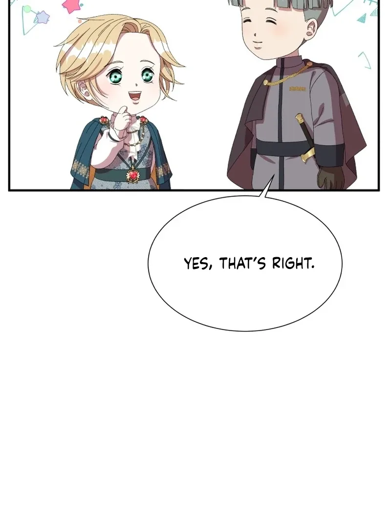 The Wolf Archduke’s Companion Chapter 24 page 98