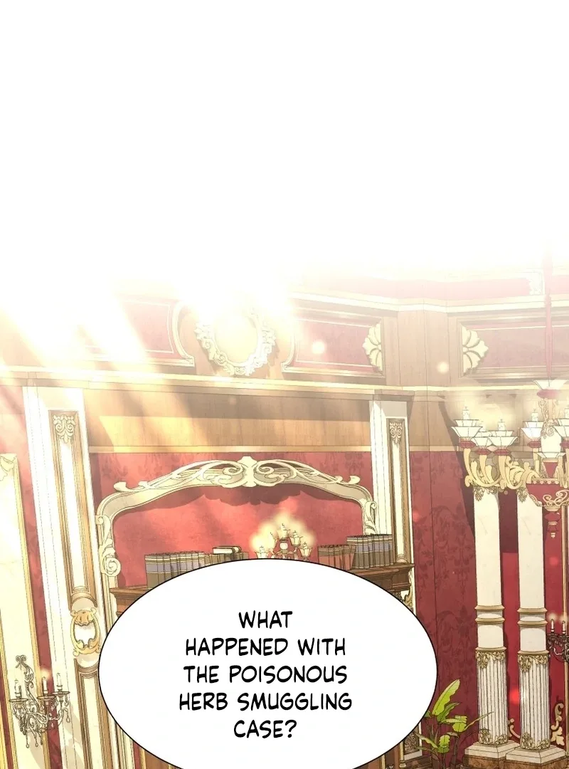 The Wolf Archduke’s Companion Chapter 24 page 35
