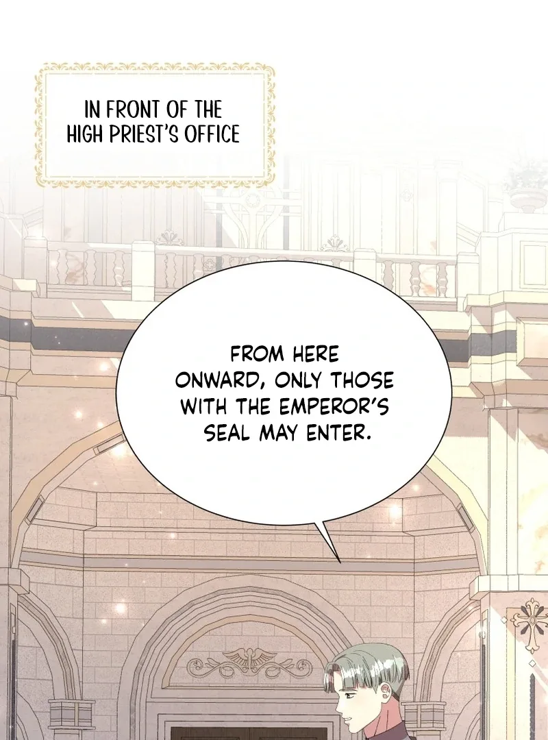The Wolf Archduke’s Companion Chapter 24 page 99