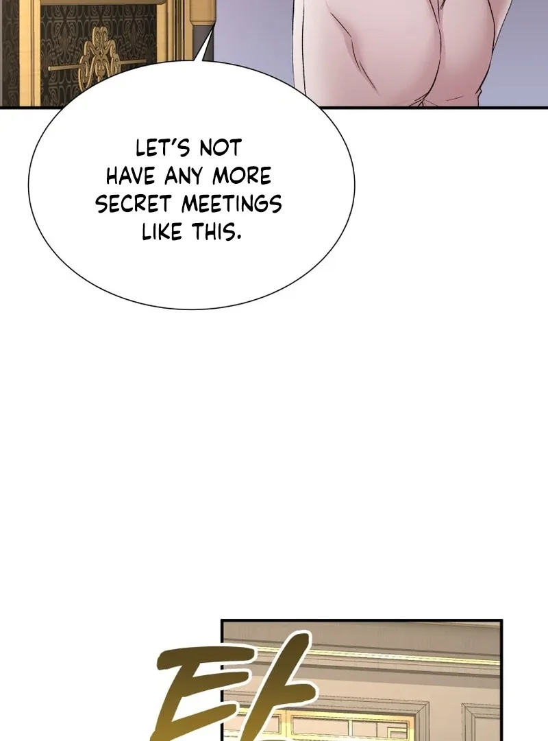 The Wolf Archduke’s Companion Chapter 24 page 27