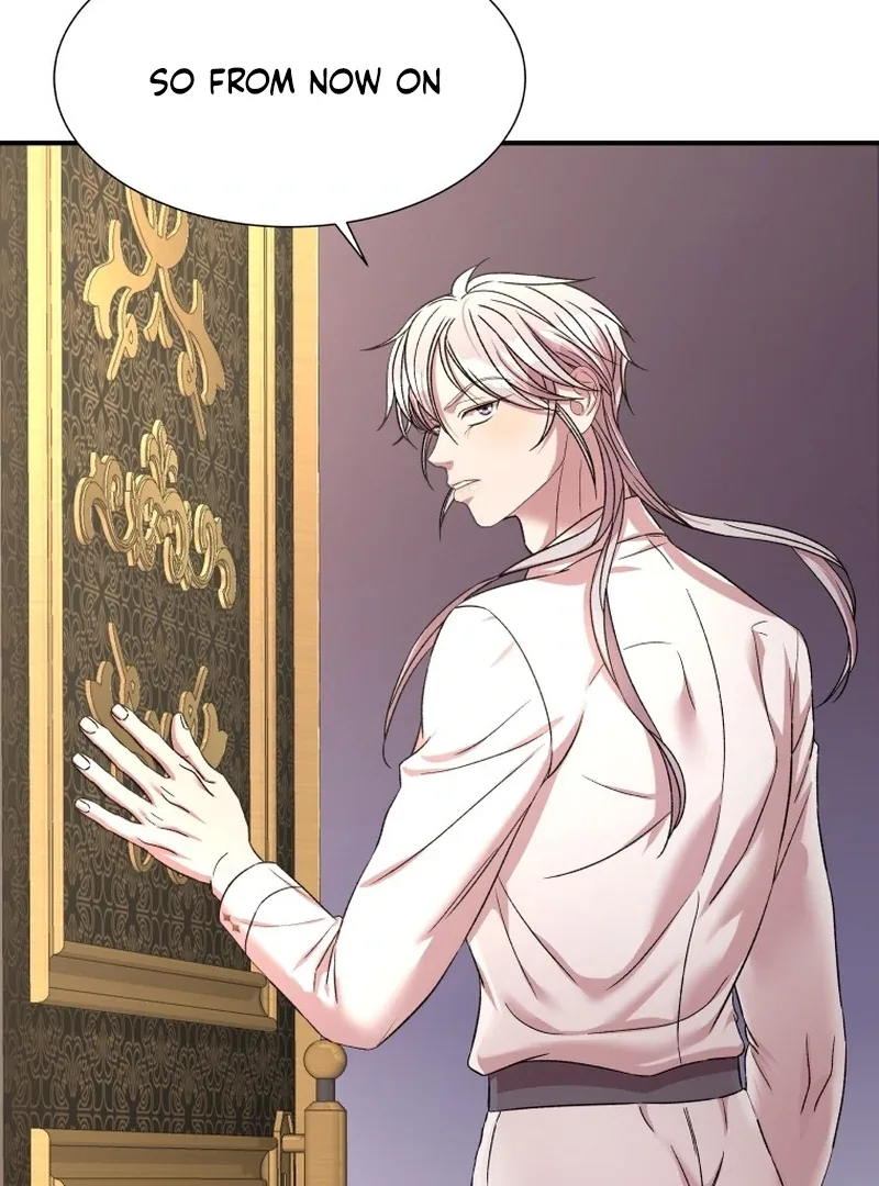 The Wolf Archduke’s Companion Chapter 24 page 26