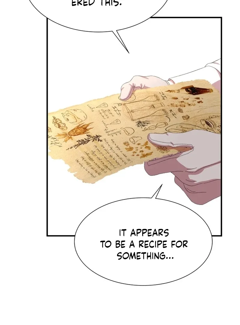 The Wolf Archduke’s Companion Chapter 24 page 61