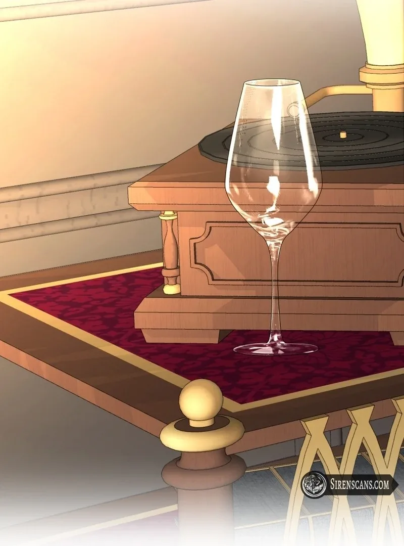 The Wolf Archduke’s Companion Chapter 24 page 31