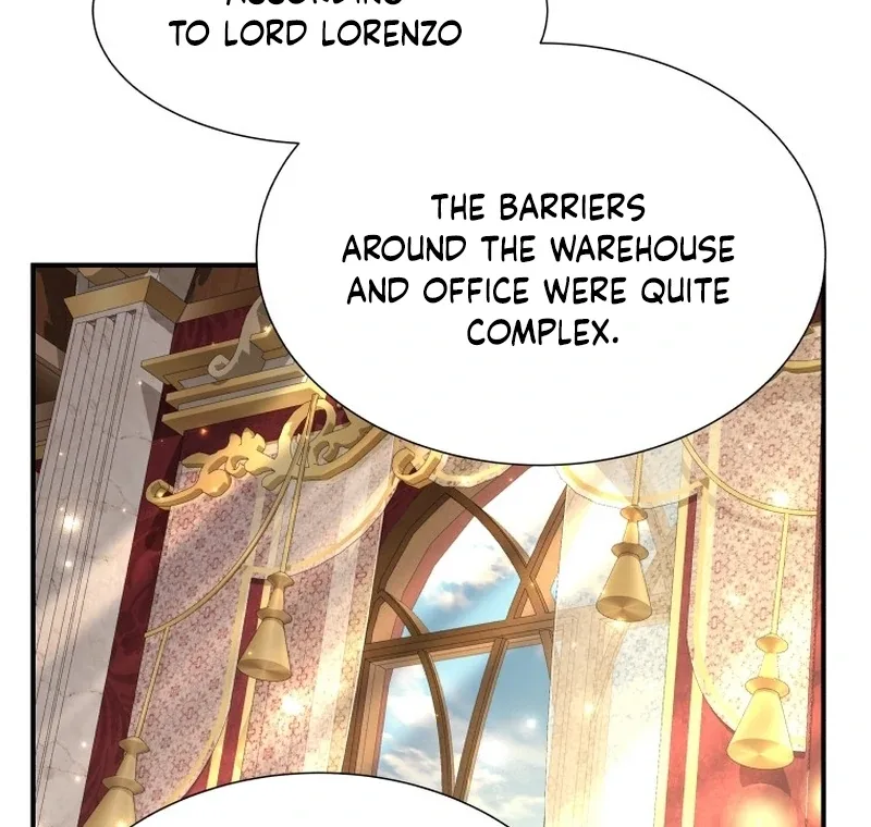 The Wolf Archduke’s Companion Chapter 24 page 41