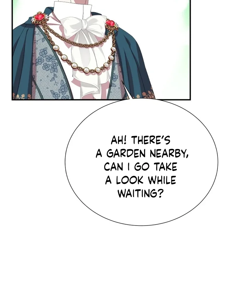 The Wolf Archduke’s Companion Chapter 24 page 102
