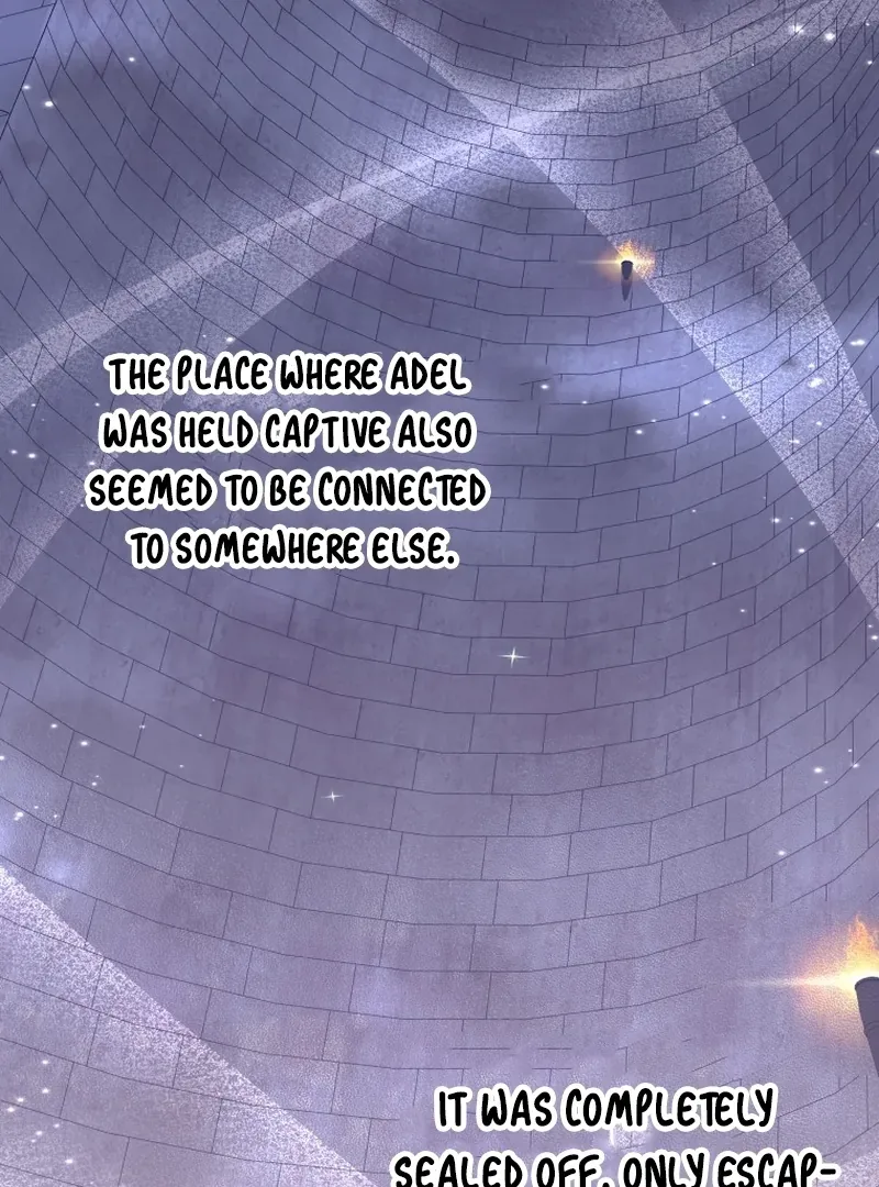 The Wolf Archduke’s Companion Chapter 24 page 47