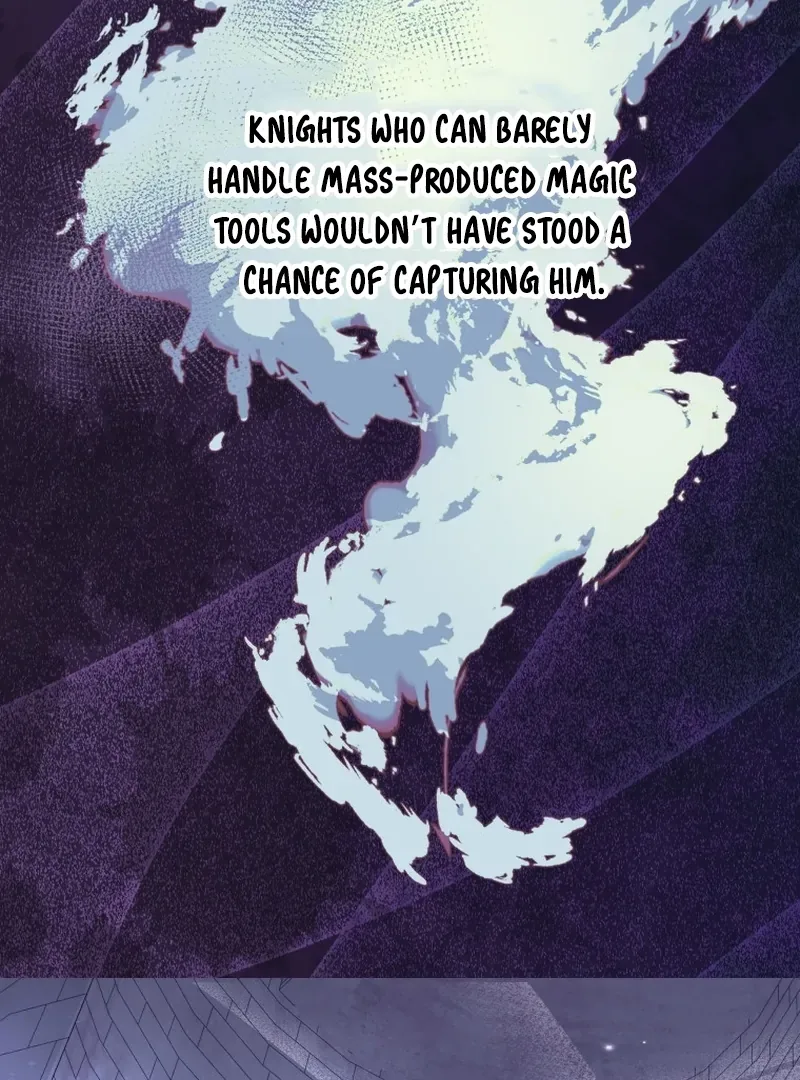 The Wolf Archduke’s Companion Chapter 24 page 46