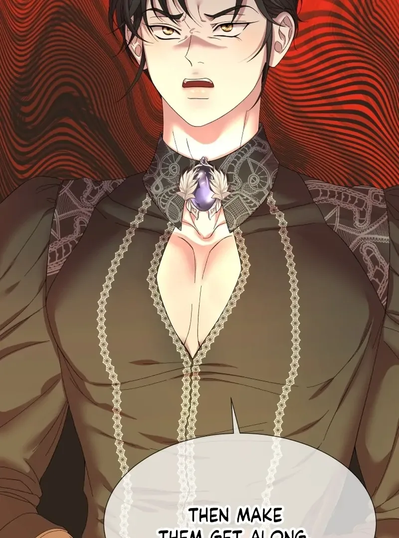 The Wolf Archduke’s Companion Chapter 24 page 67