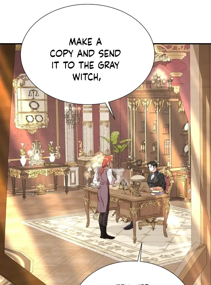 The Wolf Archduke’s Companion Chapter 24 page 64