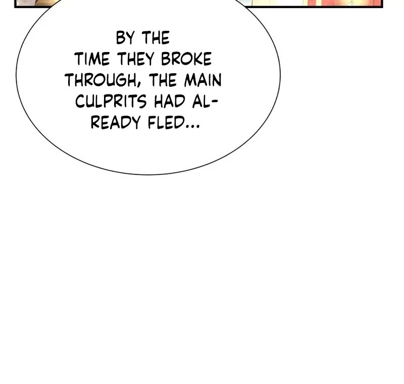 The Wolf Archduke’s Companion Chapter 24 page 42