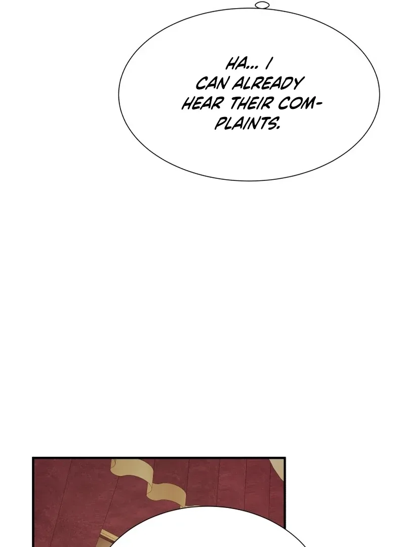 The Wolf Archduke’s Companion Chapter 24 page 70