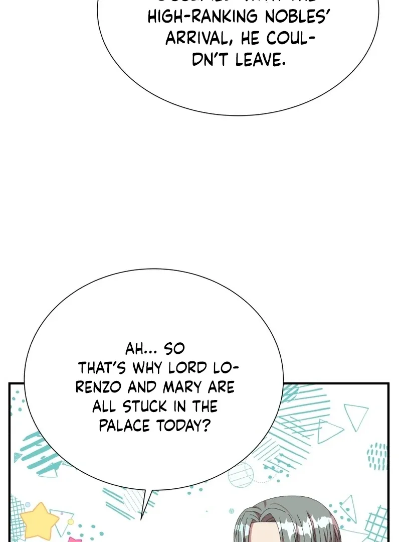 The Wolf Archduke’s Companion Chapter 24 page 97