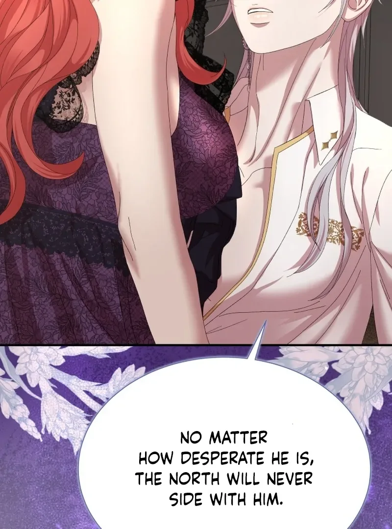 The Wolf Archduke’s Companion Chapter 24 page 21