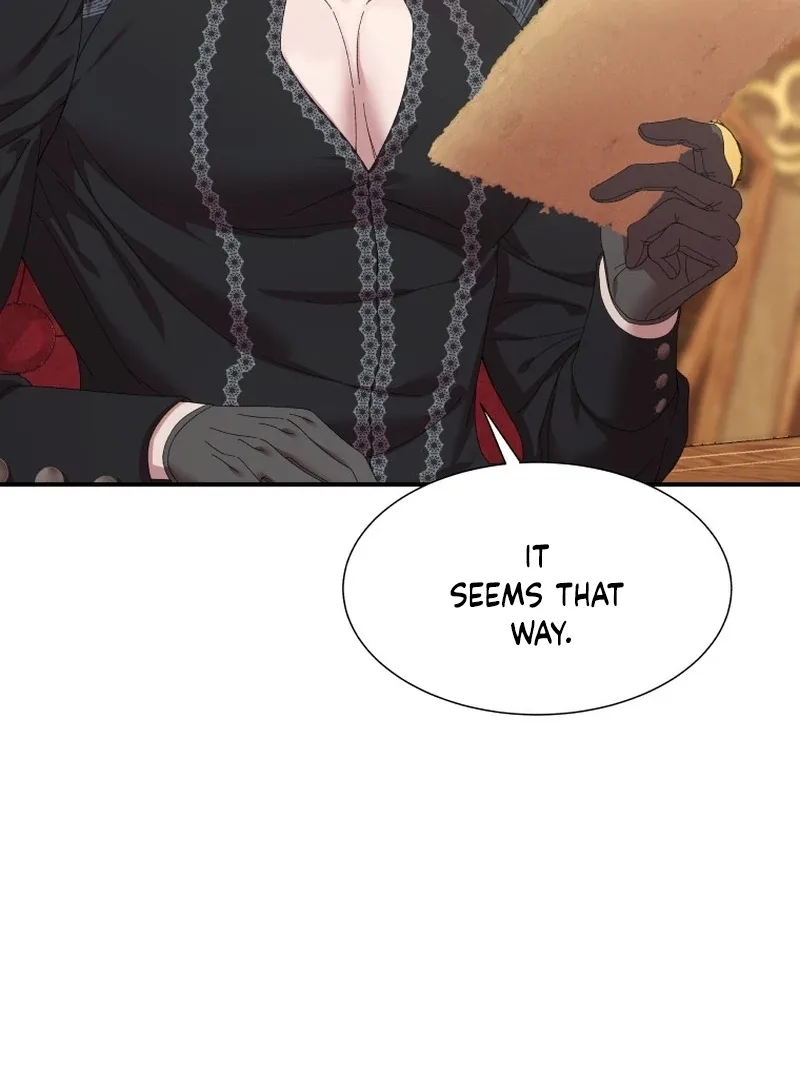 The Wolf Archduke’s Companion Chapter 24 page 63
