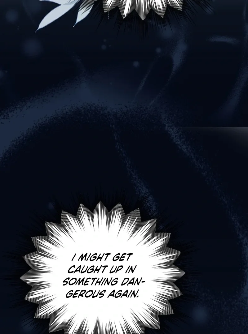 The Wolf Archduke’s Companion Chapter 24 page 117