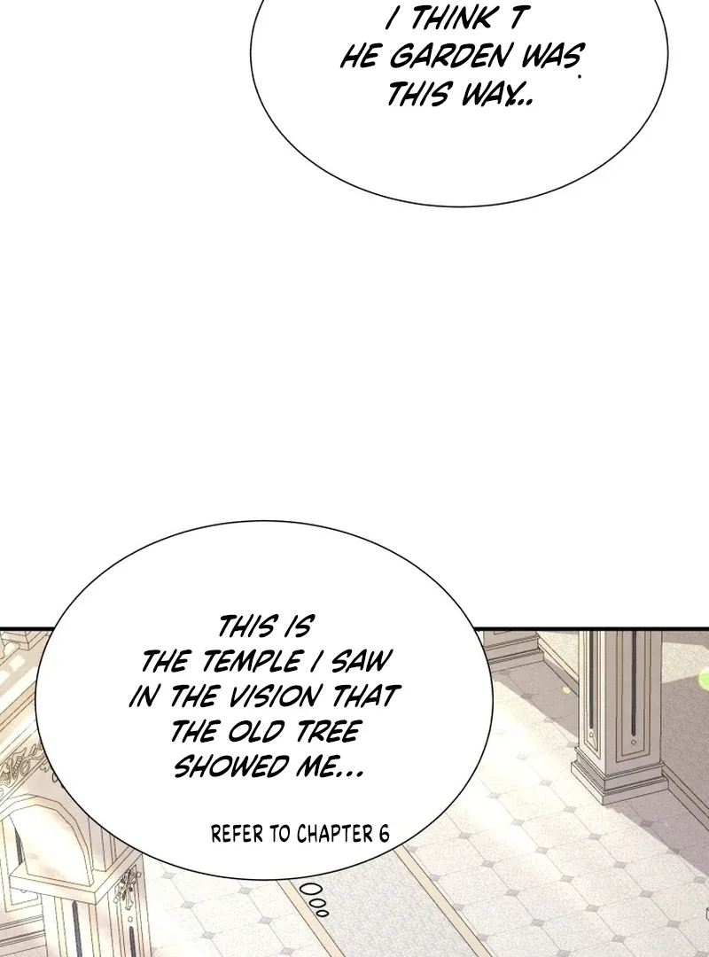 The Wolf Archduke’s Companion Chapter 24 page 109