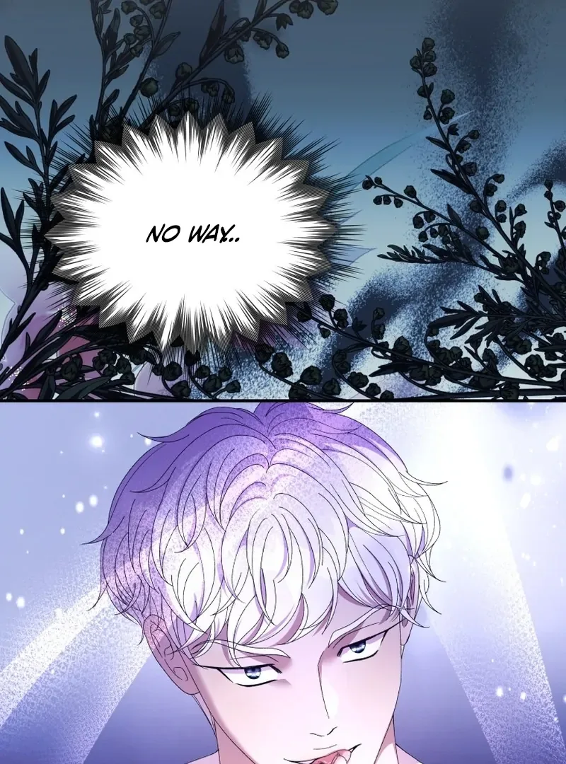 The Wolf Archduke’s Companion Chapter 24 page 115
