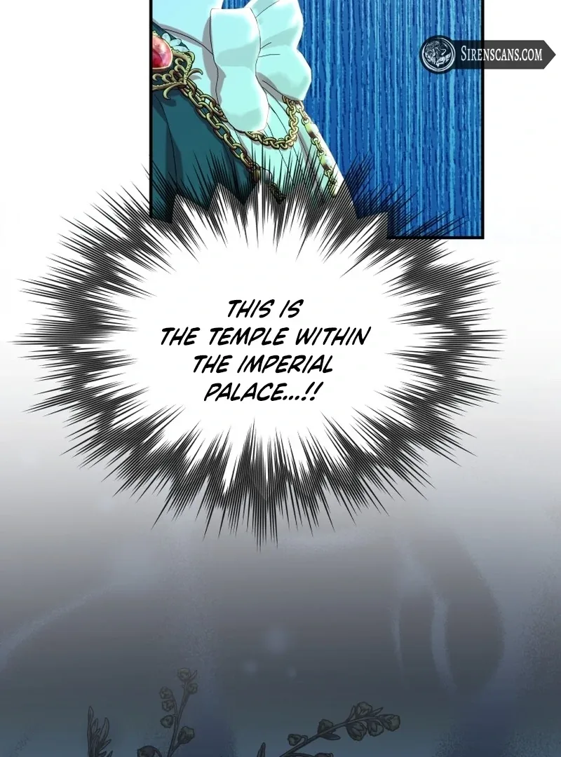 The Wolf Archduke’s Companion Chapter 24 page 114