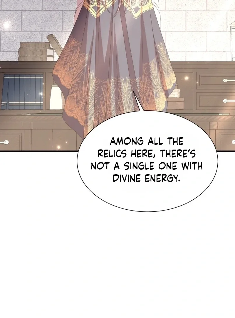 The Wolf Archduke’s Companion Chapter 25 page 25