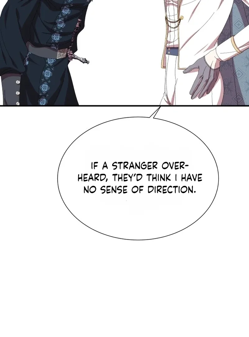 The Wolf Archduke’s Companion Chapter 25 page 36