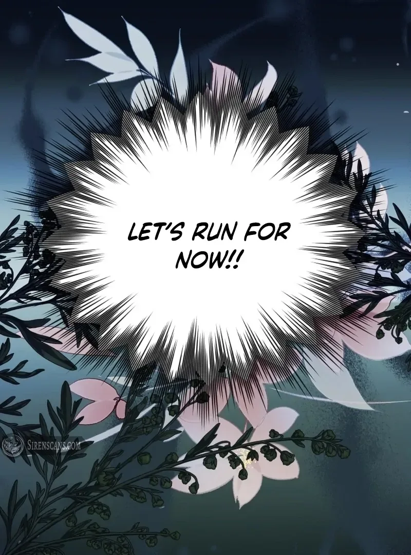 The Wolf Archduke’s Companion Chapter 25 page 3