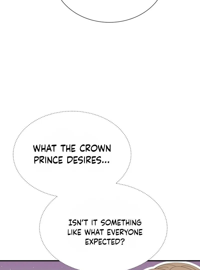 The Wolf Archduke’s Companion Chapter 25 page 62