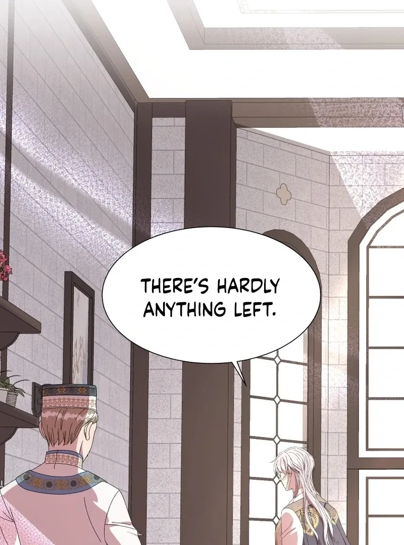 The Wolf Archduke’s Companion Chapter 25 page 19