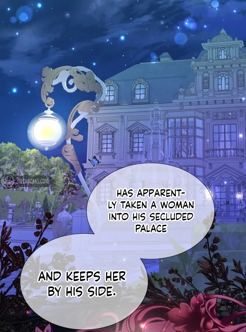 The Wolf Archduke’s Companion Chapter 25 page 44