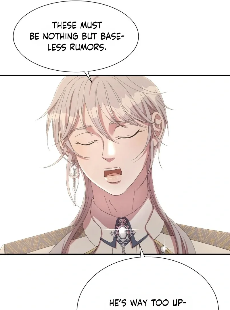 The Wolf Archduke’s Companion Chapter 25 page 57