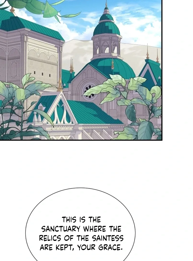 The Wolf Archduke’s Companion Chapter 25 page 17