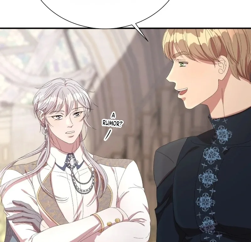 The Wolf Archduke’s Companion Chapter 25 page 41