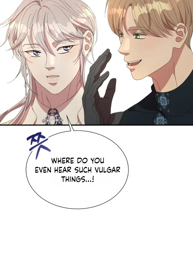 The Wolf Archduke’s Companion Chapter 25 page 49
