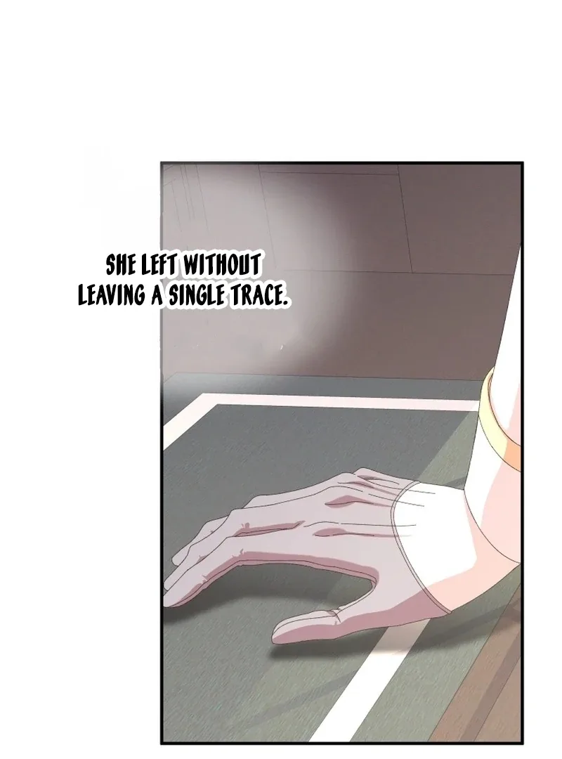 The Wolf Archduke’s Companion Chapter 25 page 21