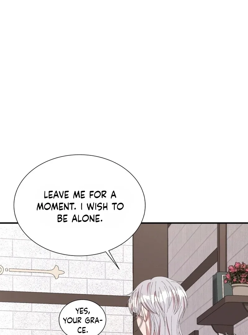The Wolf Archduke’s Companion Chapter 25 page 22