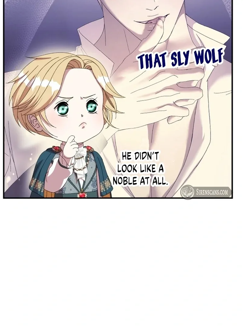 The Wolf Archduke’s Companion Chapter 25 page 13