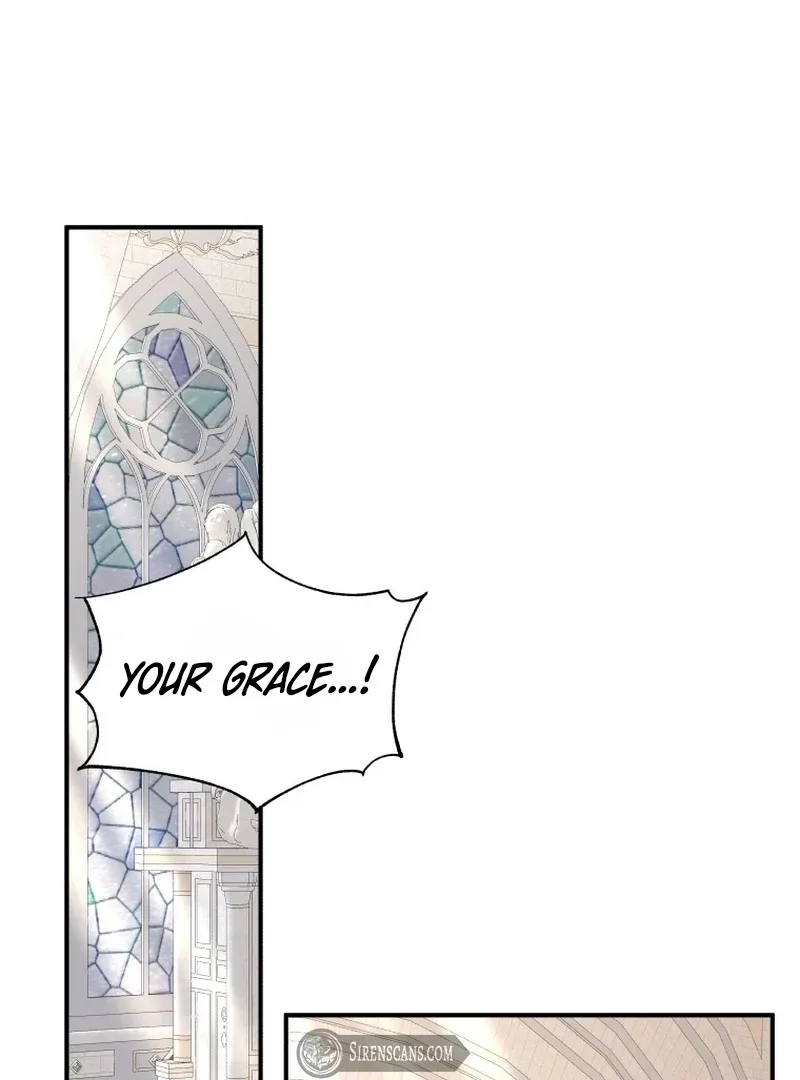 The Wolf Archduke’s Companion Chapter 25 page 31