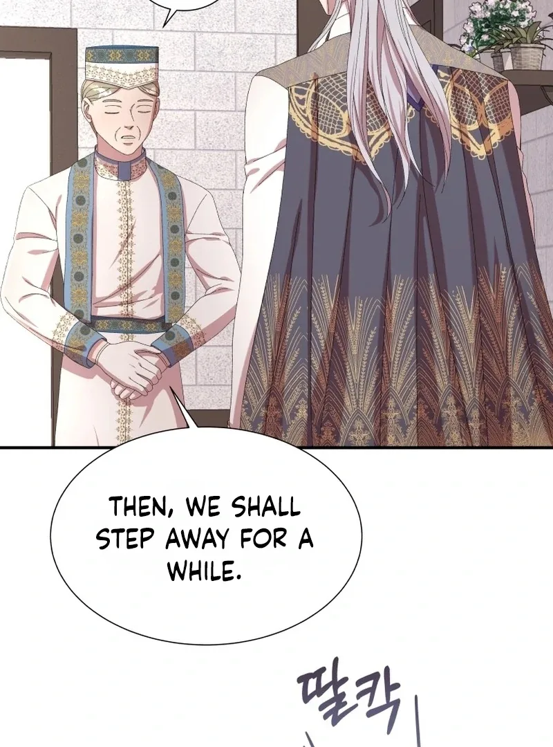 The Wolf Archduke’s Companion Chapter 25 page 23